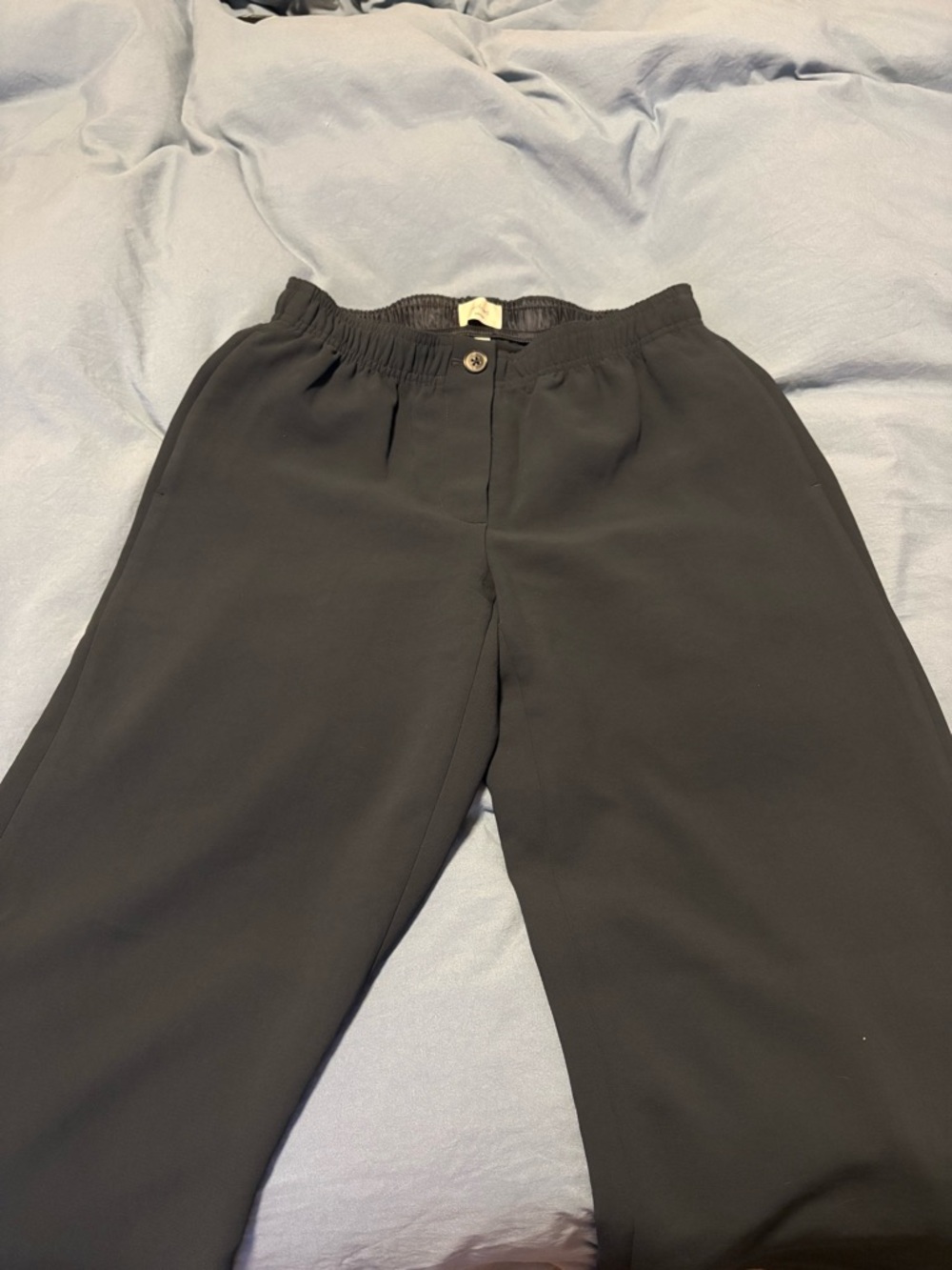 Aritzia Cherie Pant - Crepette